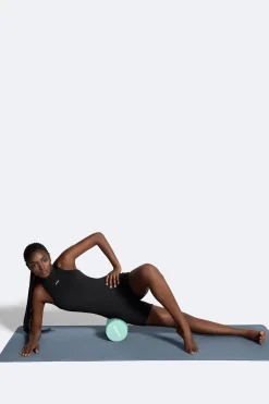 Massage-Faszienrolle