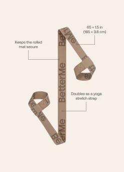 Mat & Strap Bundle