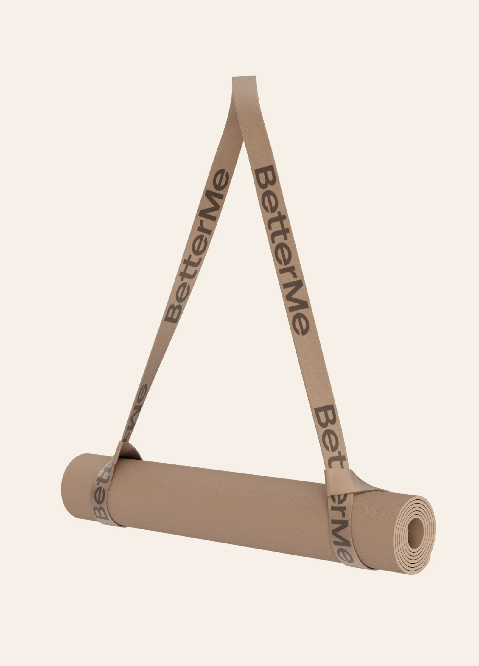 Mat & Strap Bundle