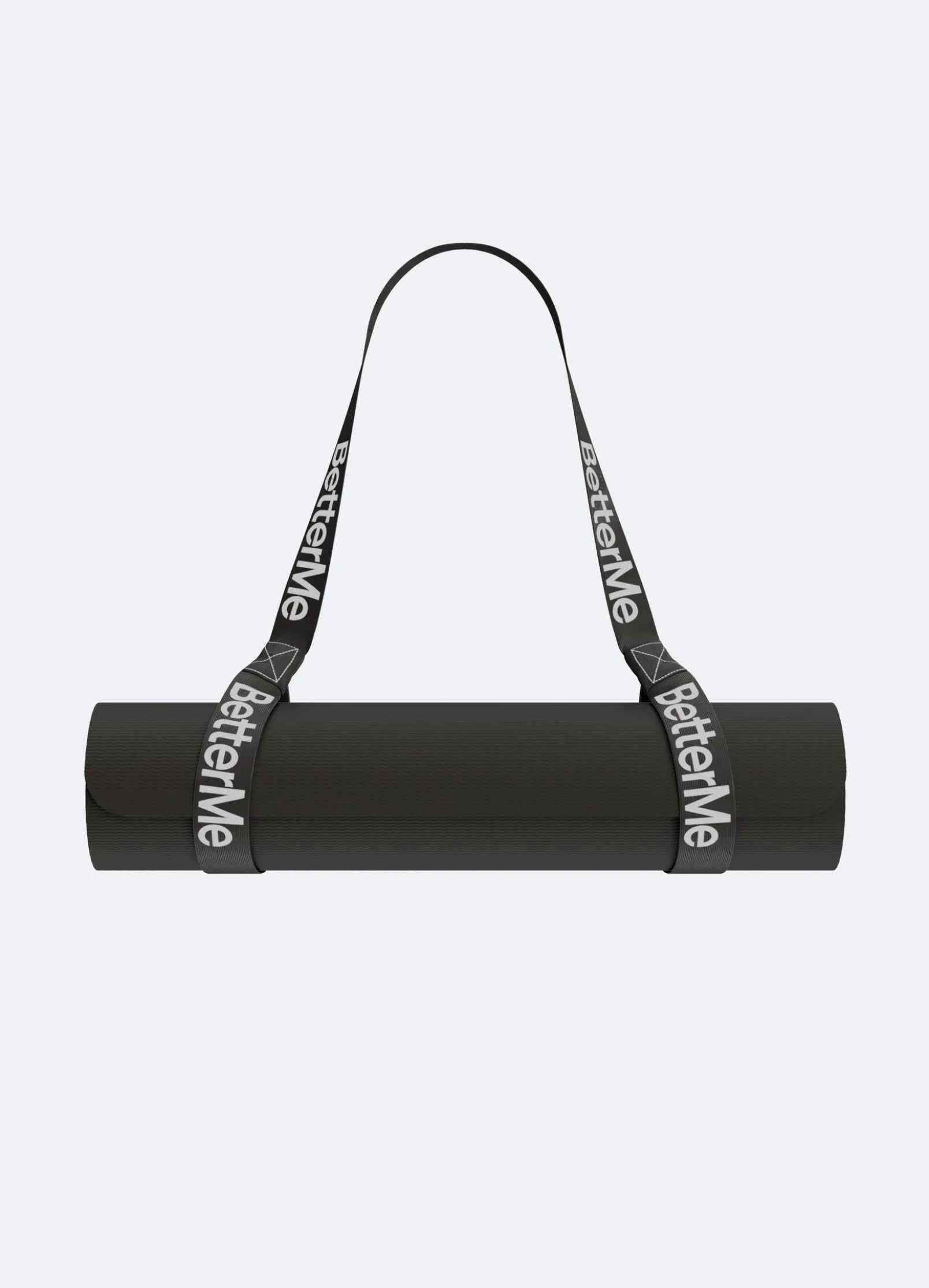 Mat & Strap Bundle