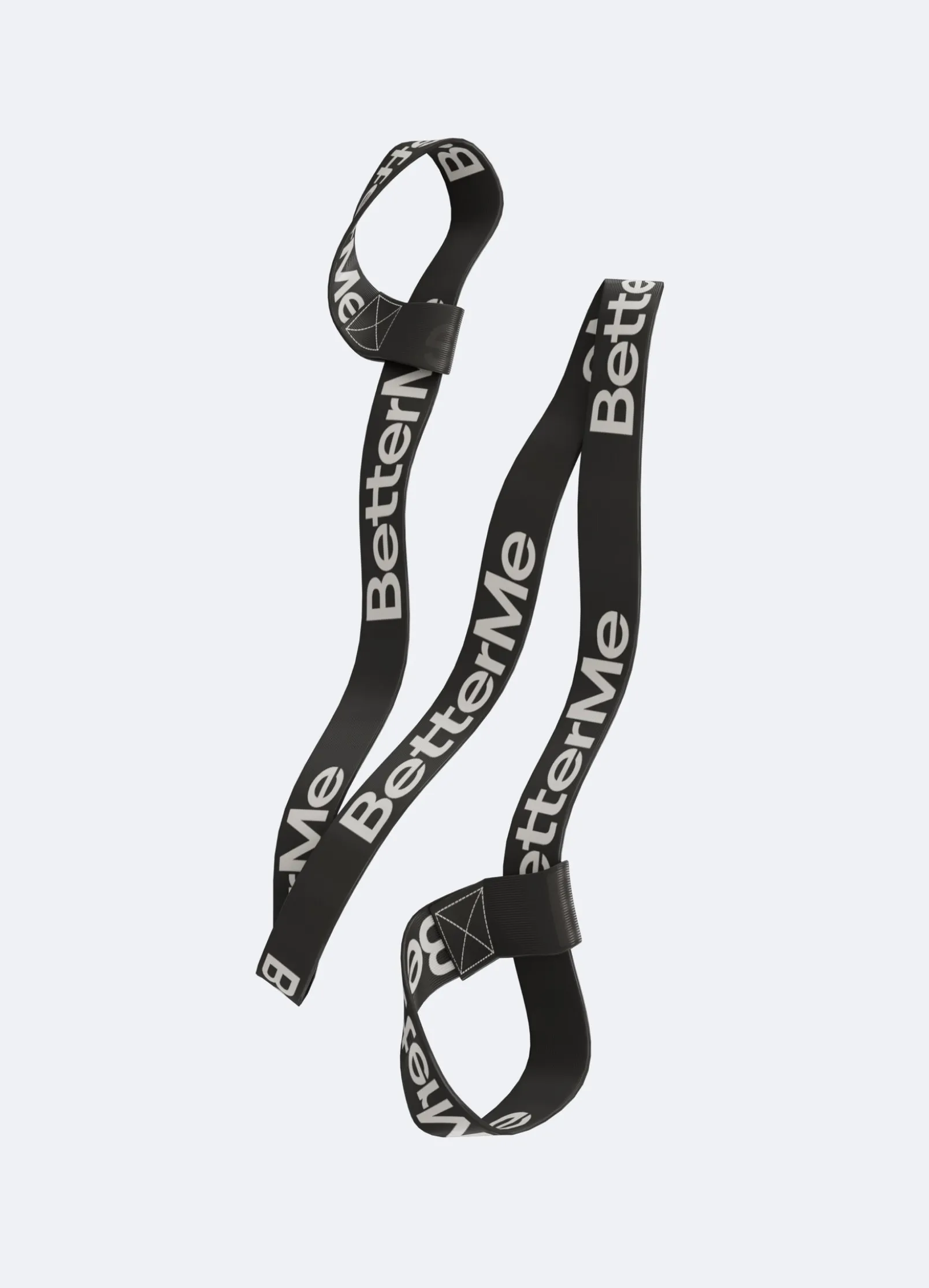 Mat & Strap Bundle
