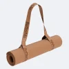 Mat & Strap Bundle