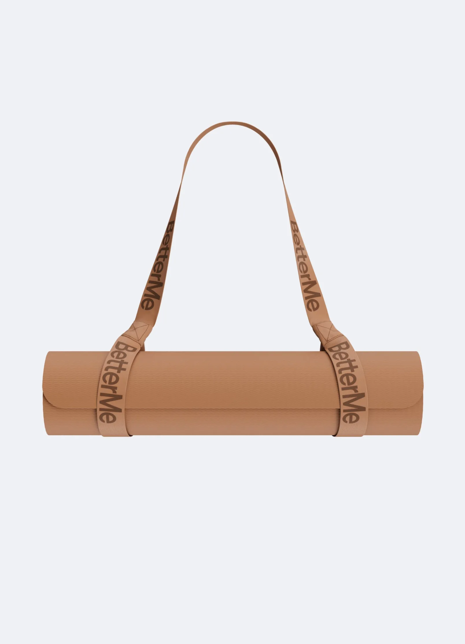 Mat & Strap Bundle