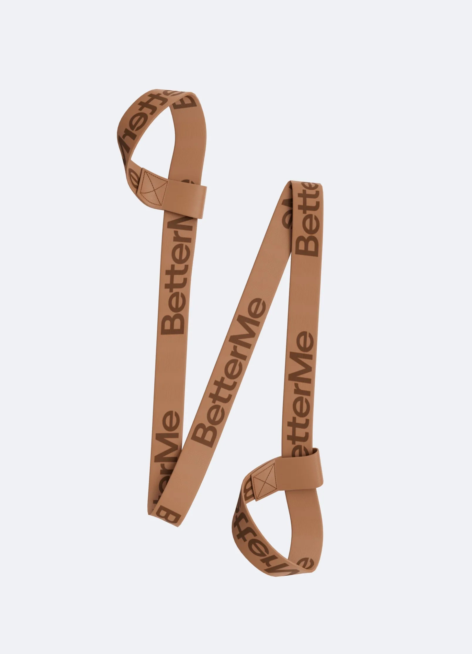 Mat & Strap Bundle