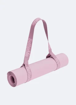 Mat & Strap Bundle