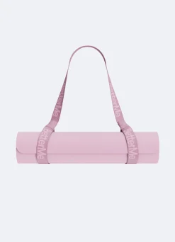 Mat & Strap Bundle