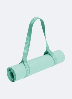 Mat & Strap Bundle