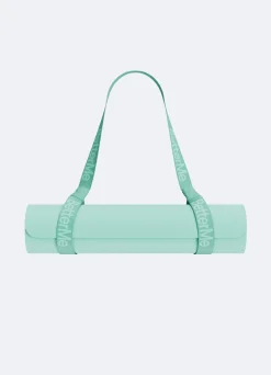 Mat & Strap Bundle