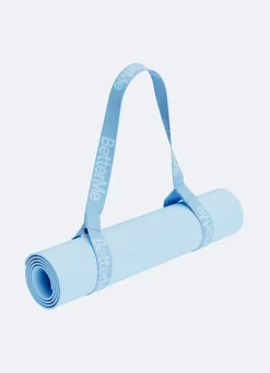 Mat & Strap Bundle