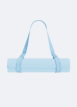 Mat & Strap Bundle