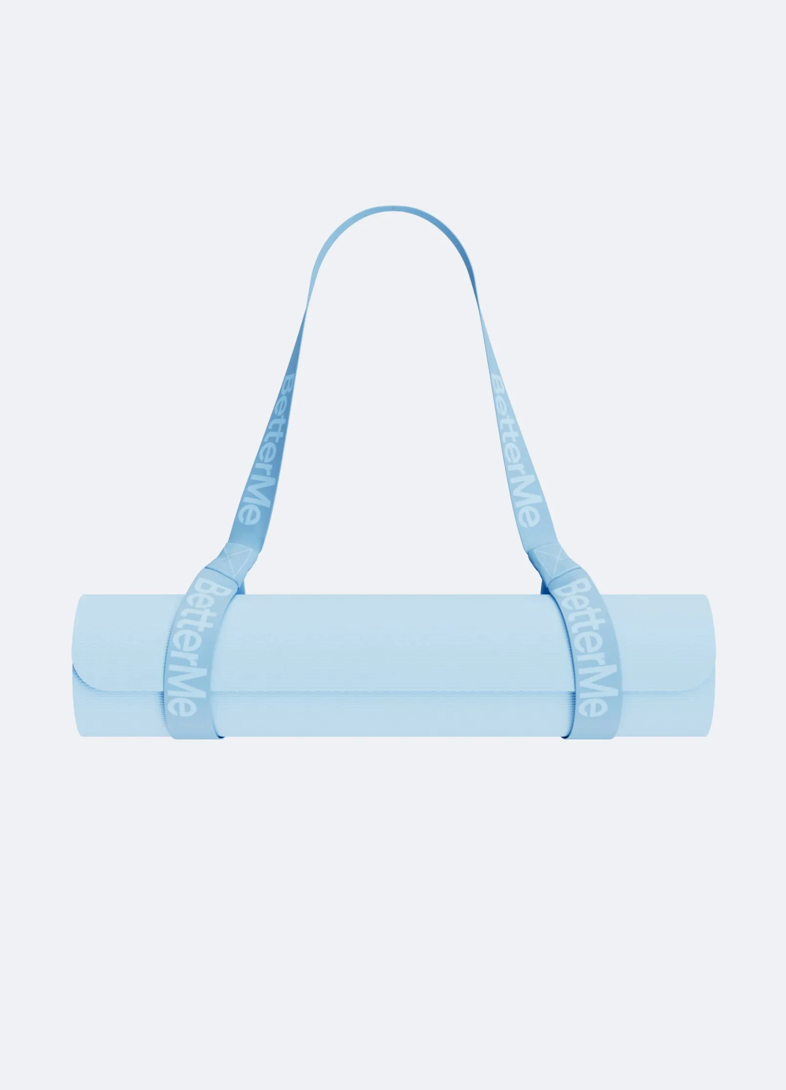 Mat & Strap Bundle