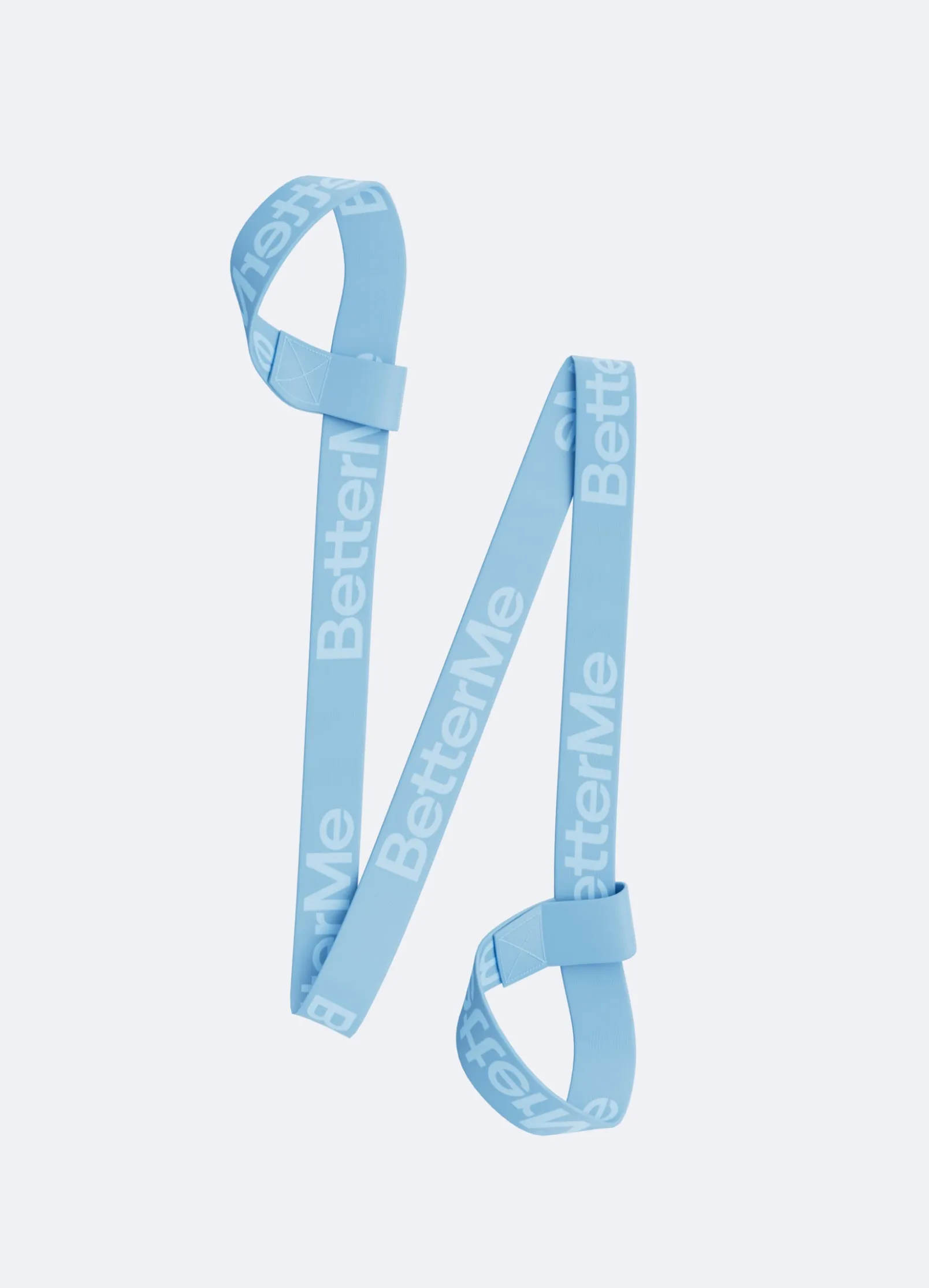 Mat & Strap Bundle