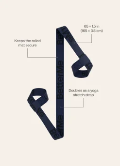 Mat & Strap Bundle