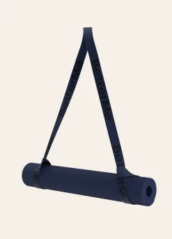 Mat & Strap Bundle