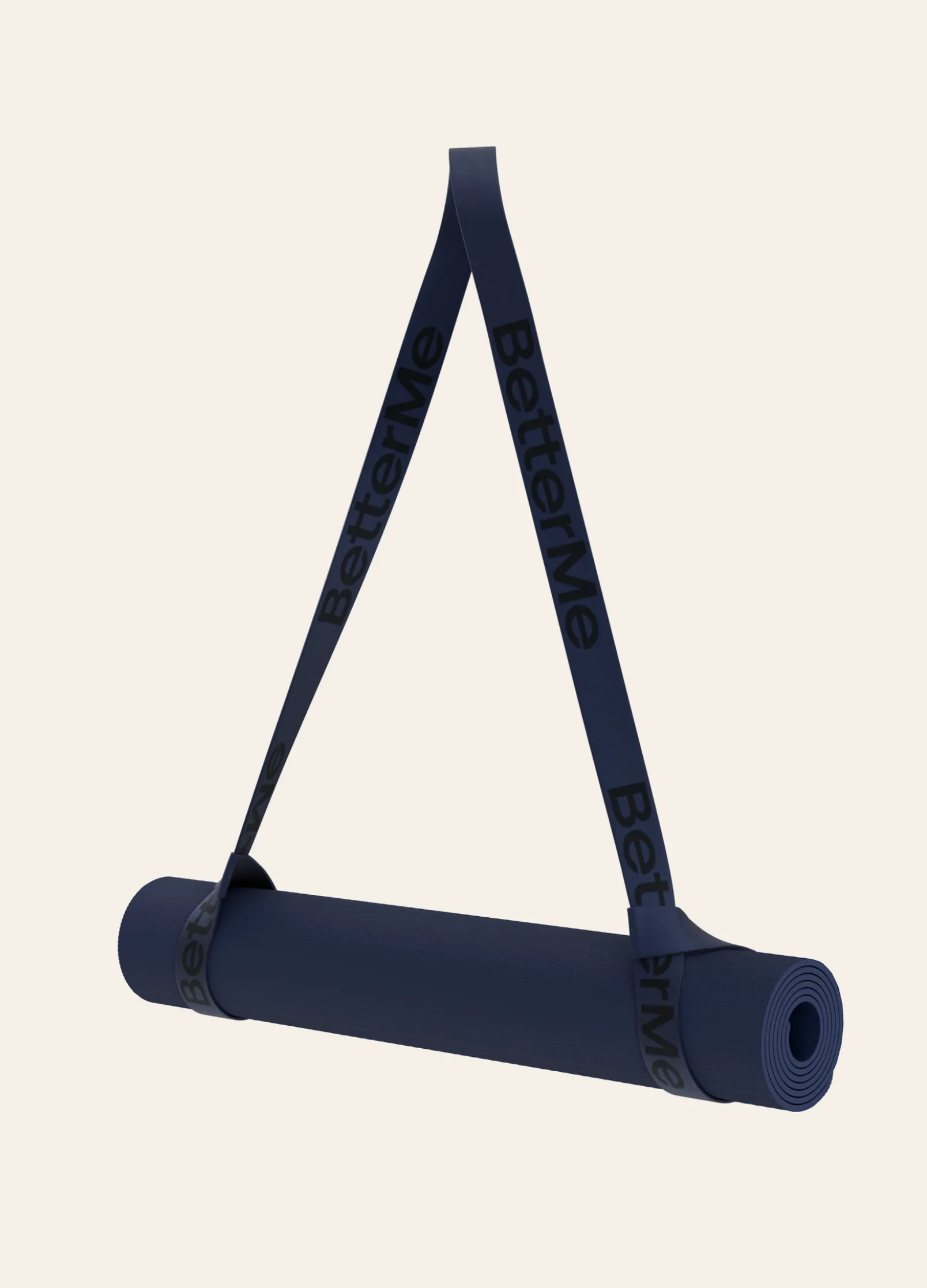 Mat & Strap Bundle