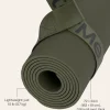 Mat & Strap Bundle