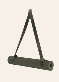 Mat & Strap Bundle