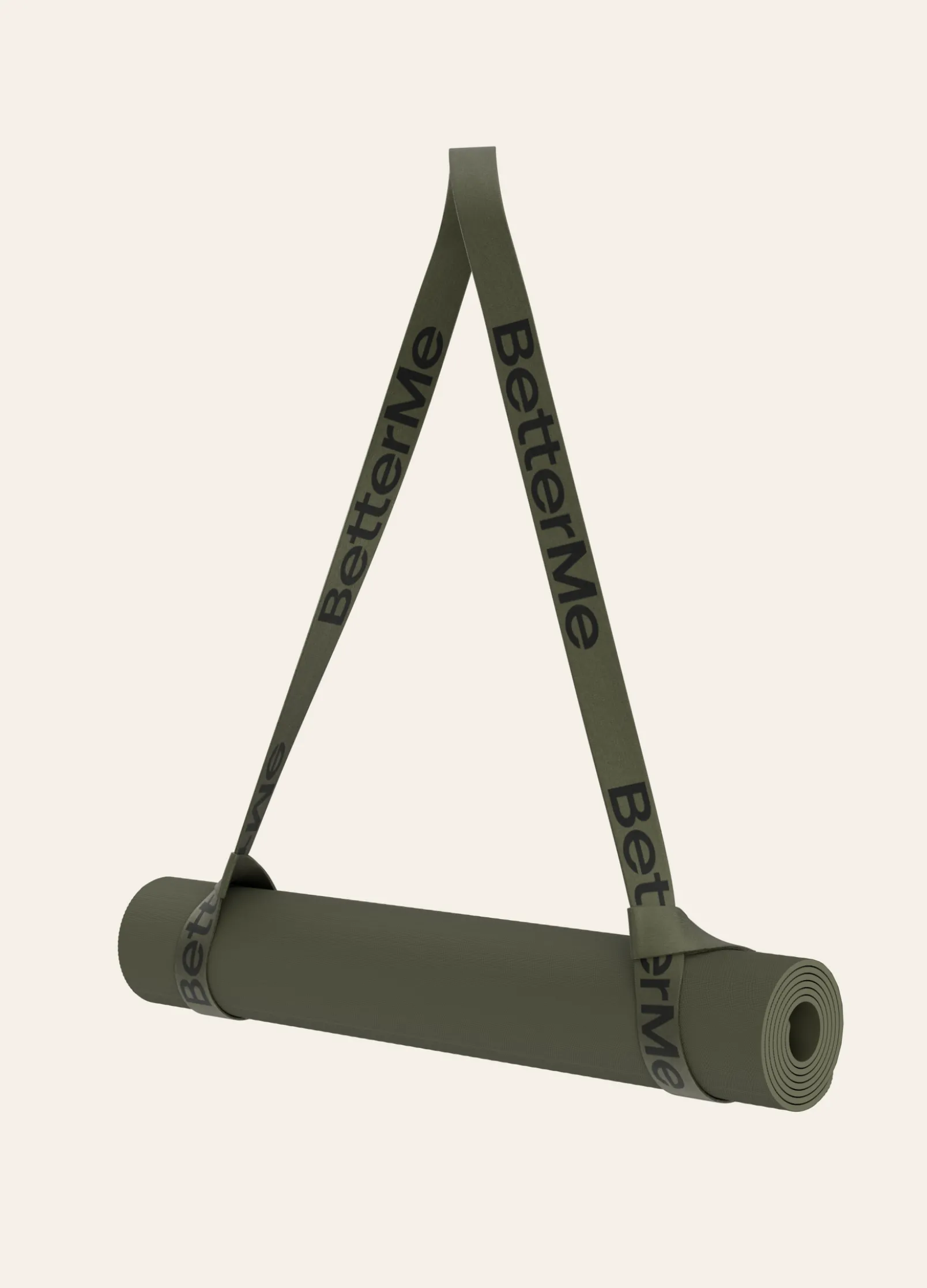 Mat & Strap Bundle