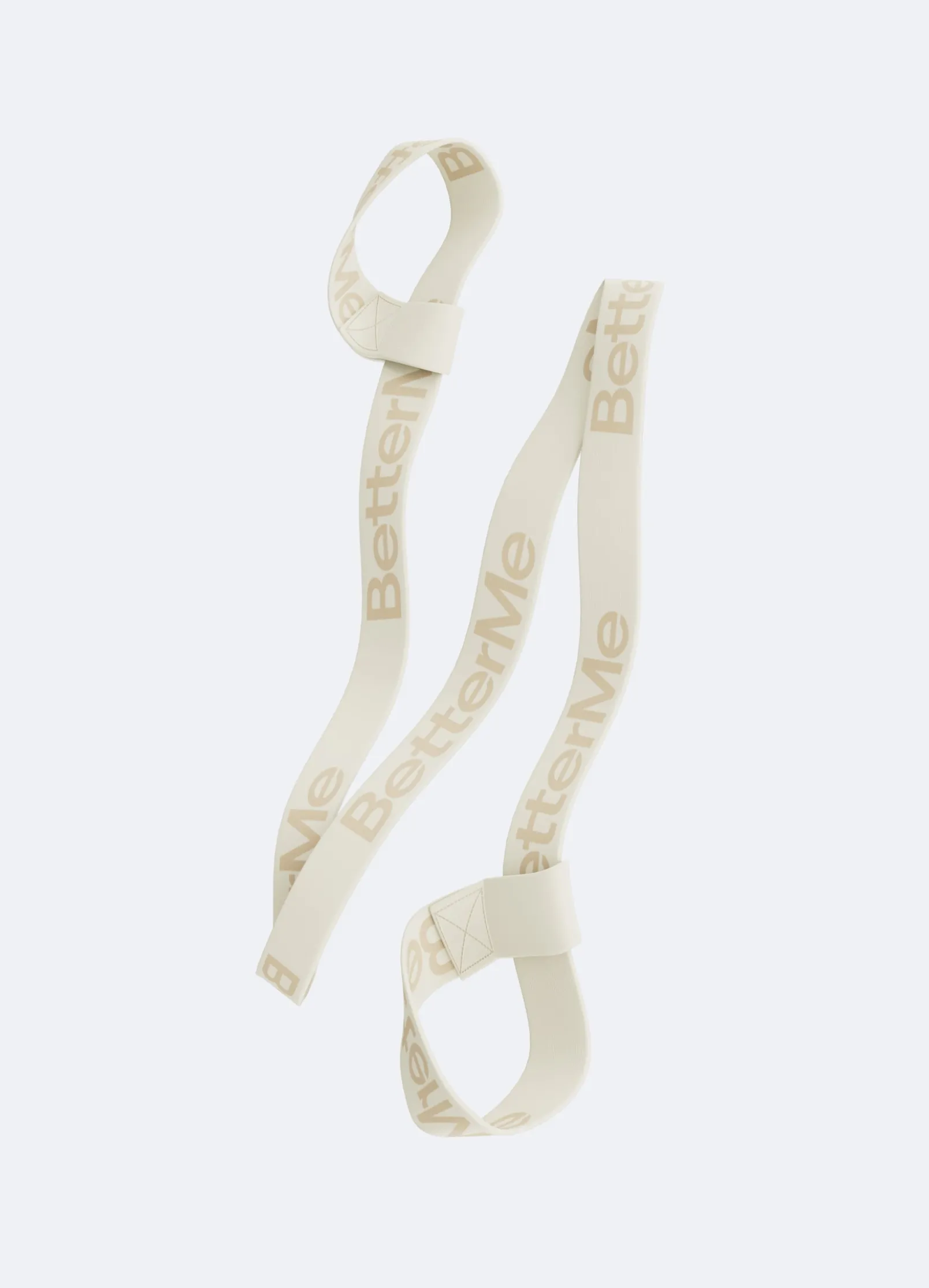 Mat & Strap Bundle