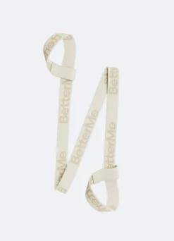 Mat & Strap Bundle