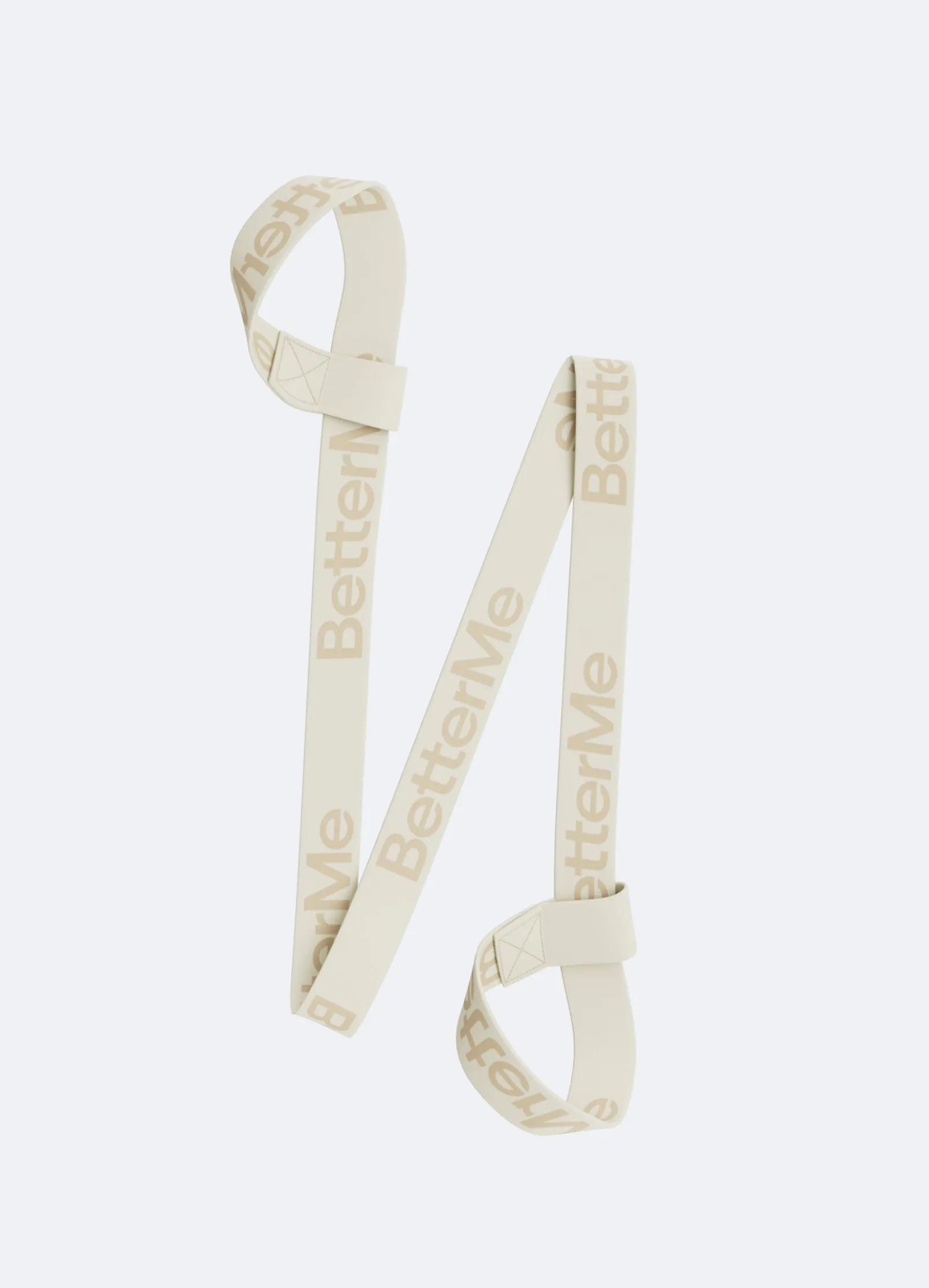 Mat & Strap Bundle