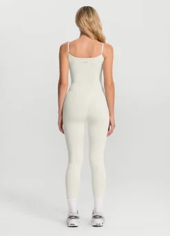 Minimal Stitch Onesie