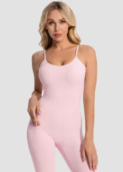 Minimal Stitch Onesie