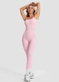 Minimal Stitch Onesie