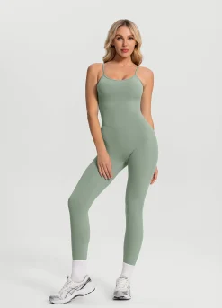 Minimal Stitch Onesie