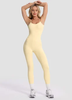 Minimal Stitch Onesie