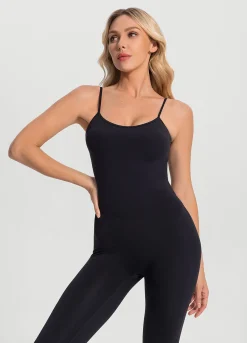 Minimal Stitch Onesie