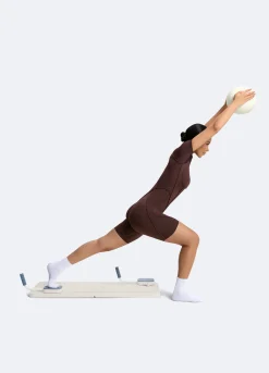 Mini Reformer Starter Kit