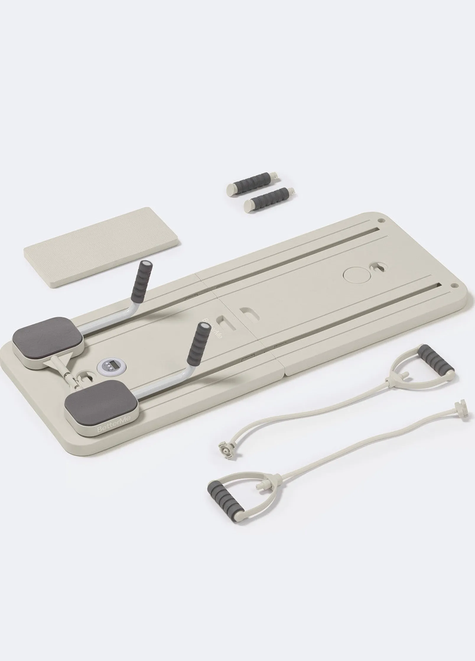 Mini Reformer Starter Kit