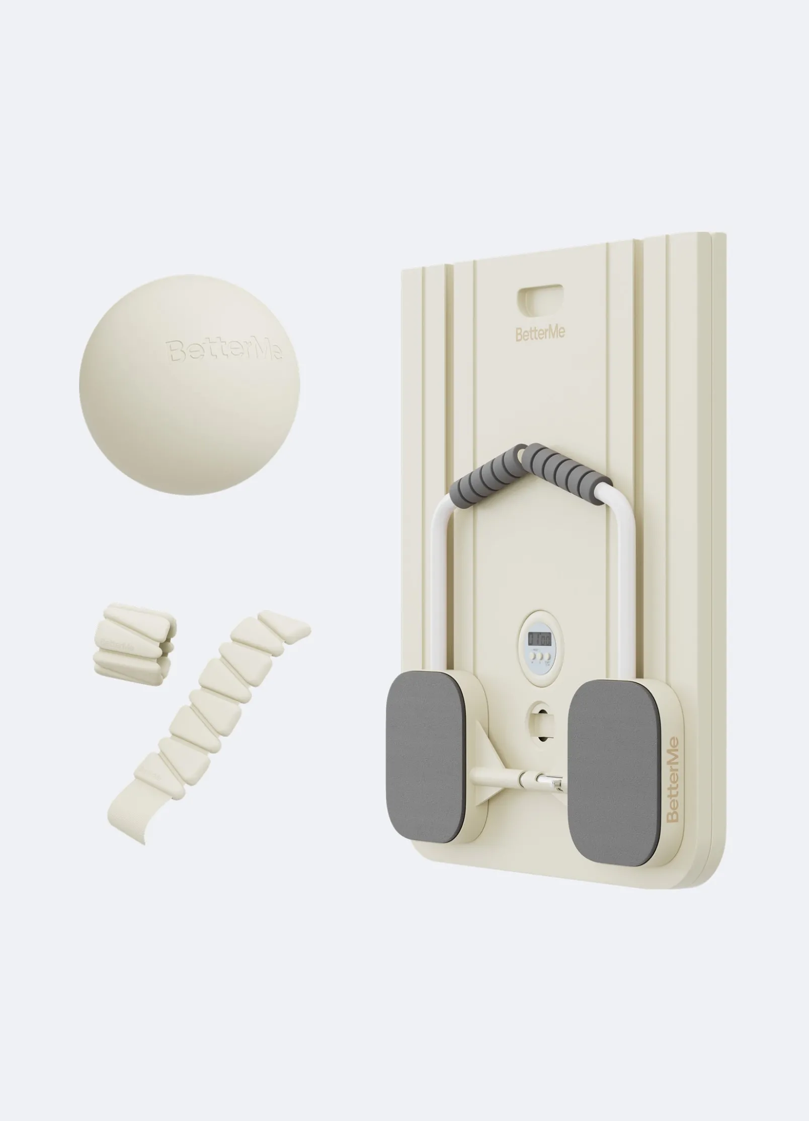 Mini Reformer Starter Kit