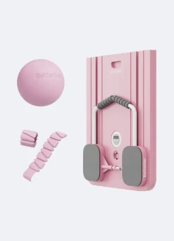 Mini Reformer Starter Kit