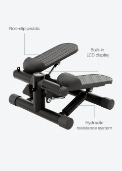 Mini-Stepper