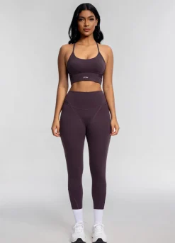 Nahtloser Crossback-BH