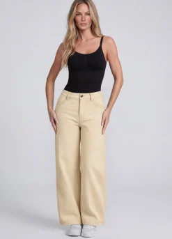 Nahtloser Shapewear-Body mit Trägern