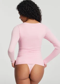 Nahtloser Slip