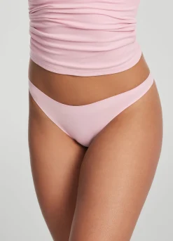 Nahtloser Slip