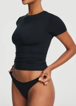 Nahtloser Slip