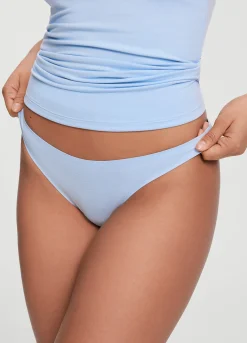 Nahtloser Slip