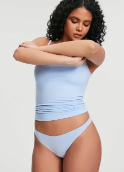 Nahtloser Slip