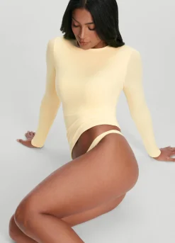 Nahtloser Slip