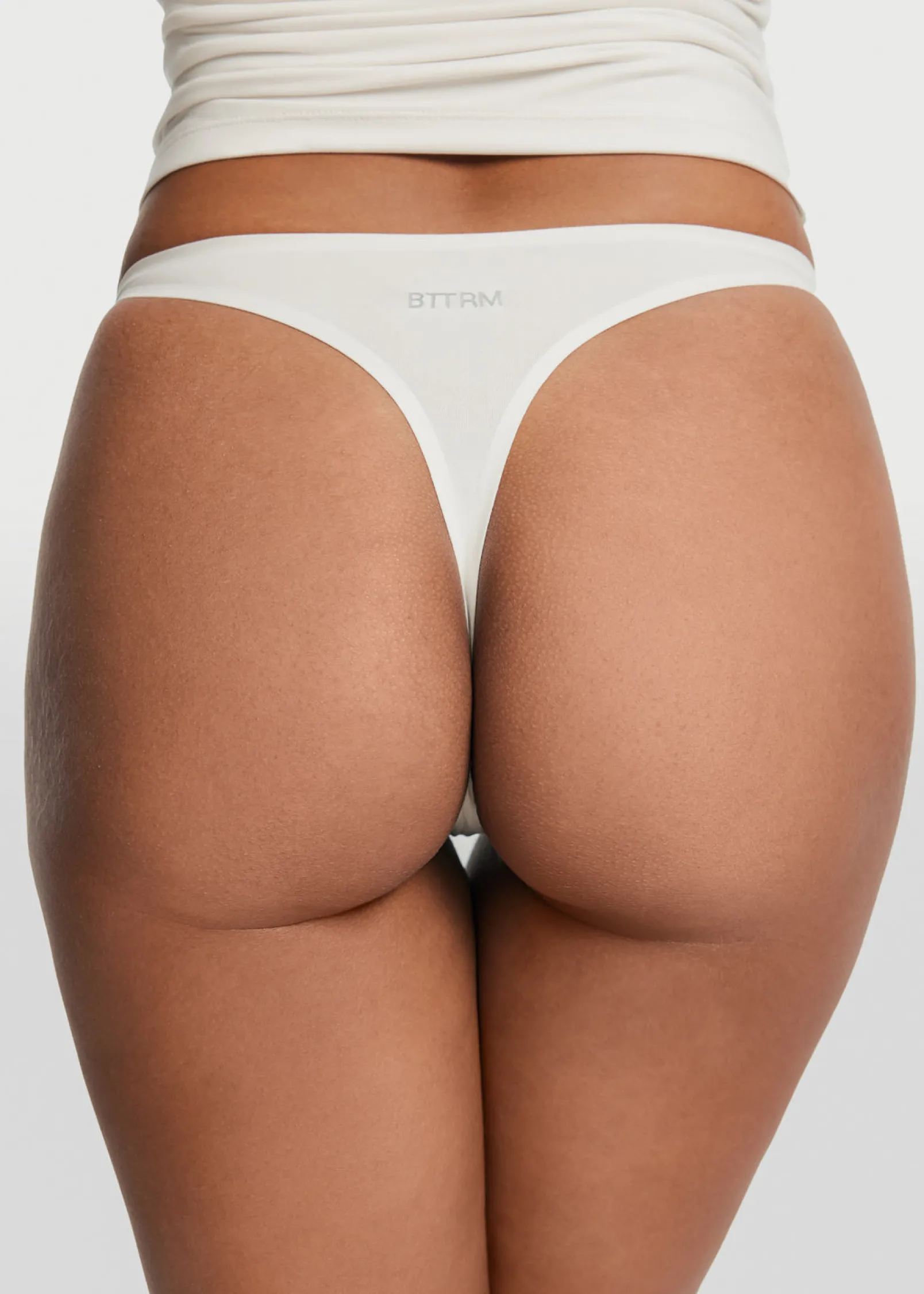 Nahtloser Tanga