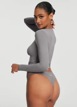 Nahtloser Tanga