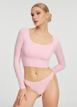 Nahtloser Tanga