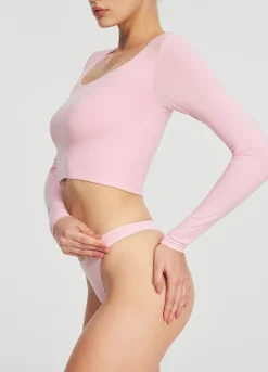 Nahtloser Tanga