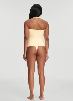 Neckholder-Tanktop