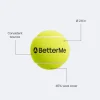Padel-Bälle – 3er-Set